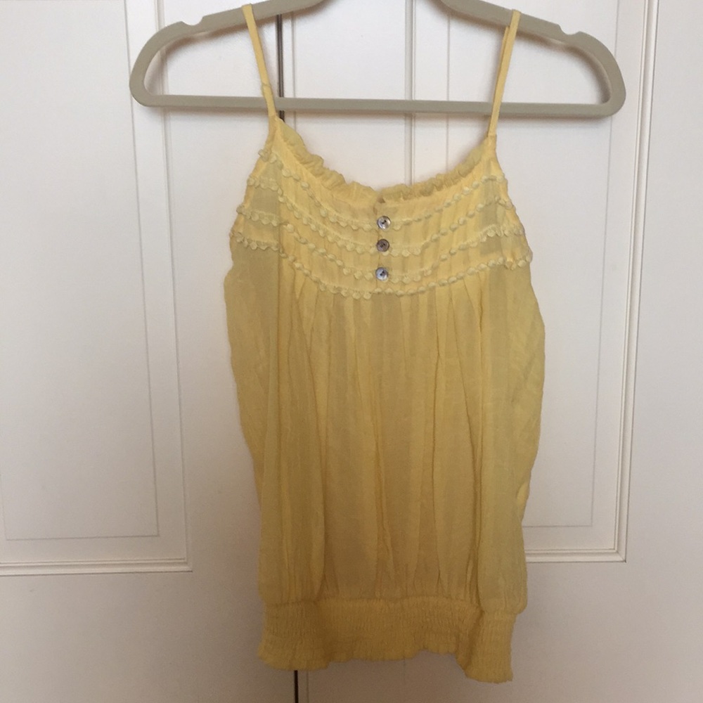 Ladies blouse